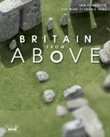 Britain from Above - Ian Harrison - 9781862058347