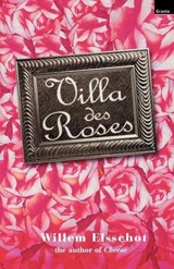 Villa des roses - willem elsschot - 9781862076167