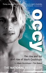 Occy - Mark Occhilupo ; Tim Baker - 9781864714937