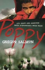 Poppy - Gregor Salmon - 9781864714999