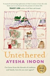 Untethered - Ayesha Inoon - 9781867267065