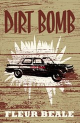 Dirt Bomb - Fleur Beale - 9781869795474