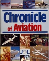 Chronicle of aviation