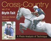 Cross Country with Blyth Tait