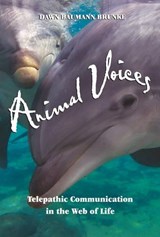 Animal Voices - BRUNKE,  Dawn Baumann - 9781879181915