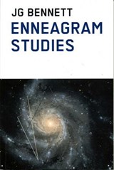 Enneagram Studies - John Godolphin Bennett - 9781881408253
