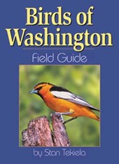 Birds of Washington Field Guide