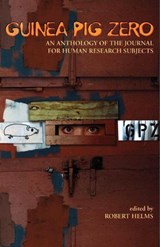 Guinea Pig Zero - Robert Helms - 9781891053283