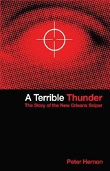 Terrible Thunder - Peter Hernon - 9781891053498
