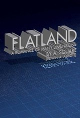 Flatland - Edwin A. Abbott - 9781891053542
