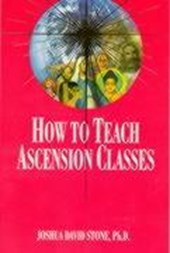 HT TEACH ASCENSION CLASSES #12
