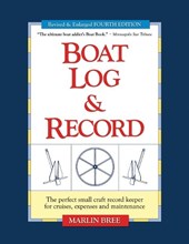 Boat Log & Record*********