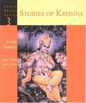Stories of Krishna