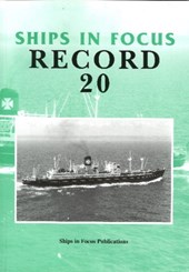 Ships in Focus Record 20