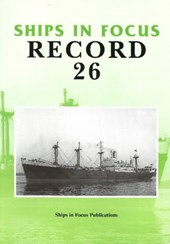 Ships in Focus Record 26