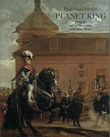 Paintings for the Planet King - Andres Ubeda De Los Cobos - 9781903470435
