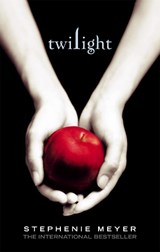 Twilight - Stephenie Meyer - 9781904233657