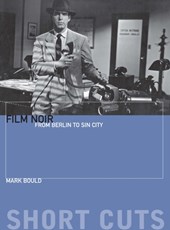 Film Noir - From Berlin to Sin City