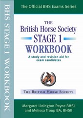 BHS Workbook: Stage 1