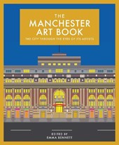The Manchester Art Book