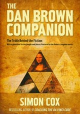 The Dan Brown Companion - Simon Cox - 9781907195105