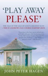 Play Away Please - John P. Hagen - 9781907195754