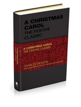 A Christmas Carol - Charles Dickens - 9781907326103