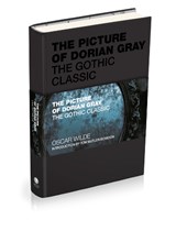 The Picture of Dorian Gray - Oscar (Sky Pony) Wilde - 9781907326226