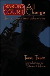 Baron's Court, All Change - Terry Taylor - 9781907869709