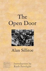 The Open Door - Alan Sillitoe - 9781907869839