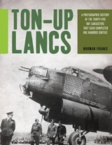 Ton-Up Lancs - Norman Franks - 9781908117472