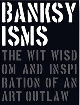 Banksyisms - Patrick Potter - 9781908211880