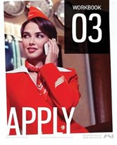 The Cabin Crew Aircademy - Workbook 3 Apply