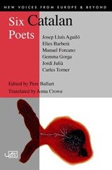 Six Catalan Poets -  - 9781908376275