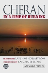 In a Time of Burning - Cheran - 9781908376312