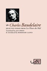 Selected Poems from 'Les Fleurs du Mal' - Charles Baudelaire - 9781908376428