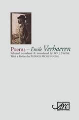 Poems - Emile Verhaeren - Emile Verhaeren - 9781908376558