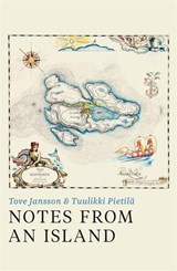 Notes from an Island - JANSSON,  Tove ; Pietila, Tuulikki - 9781908745941