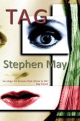 TAG - Stephen May - 9781909077072