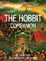 The Hobbit Companion - David Day - 9781909108349