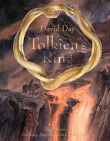 Tolkien's Ring - David Day - 9781909108493