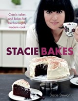 Stacie Bakes - Stacie Stewart - 9781909108561