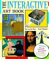 Interactive art book