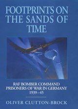 Footprints on the Sands of Time - Oliver Clutton-Brock - 9781909166301