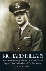 Richard Hillary - David A Ross - 9781909166370