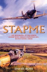 Stapme - David A Ross - 9781909166691