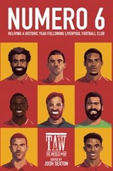 Numero 6 - The Anfield Wrap - 9781909245990
