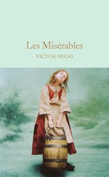 Les Miserables - Victor Hugo - 9781909621497