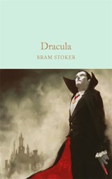 Dracula - Bram Stoker - 9781909621626