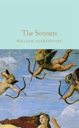 The Sonnets - William Shakespeare - 9781909621848